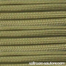 Rothco 100 550 lb Type III Commercial Paracord 554203168
